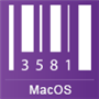 NOV Barcode Control for Mac