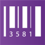 NOV Barcode for .NET