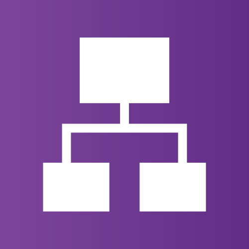 NOV Diagram for Blazor WebAssembly