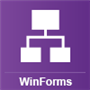 NOV Diagram for WinForms