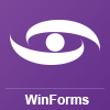 Nevron Open Vision for WinForms