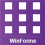 NOV Grid for WinForms