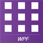 NOV Grid for WPF