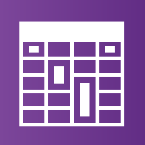 NOV Schedule for Blazor WebAssembly