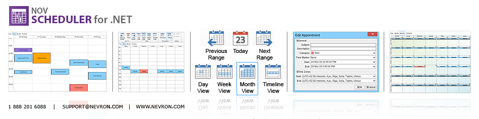 NovSchedulerForDotNetDocumentationBanner.png