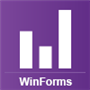 NOV WinForms Chart