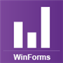 NOV Chart for WinForms